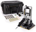 Work Sharp Professional Precision Adjust Elite Knife Sharpener Kit, Sharpen by WorkSharp