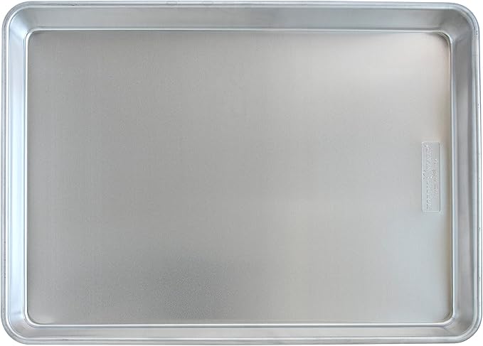 Nordic Ware Extra Large High-Sided Baking Pan, 21.1 x 15 x 2 inches, XL Big - Image 9