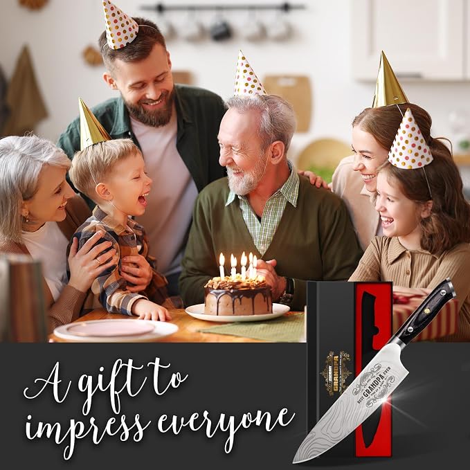 Funistree Best Grandpa Ever Gifts - Image 7