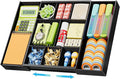 Marbrasse Expandable Desk Drawer Organizer, Desk Organizers and Accessories by Marbrasse