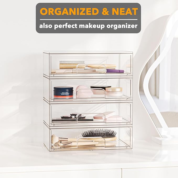 SpaceAid Bottle Storage Organizer Baby - Image 4