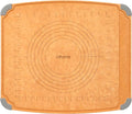 Elihome Essential Baking Pastry & Cutting Board by Elihome