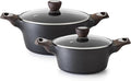 SENSARTE Nonstick Stock Pot by SENSARTE