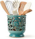 Farmhouse Kitchen Utensil Holder by JHJIEMEIHOME