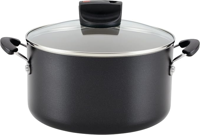Farberware Smart Control Nonstick Stock Pot/Stockpot by Farberware