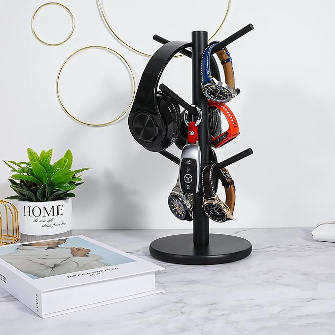 MyLifeUNIT Mug Holder Tree, Coffee Cup Holder - Image 4