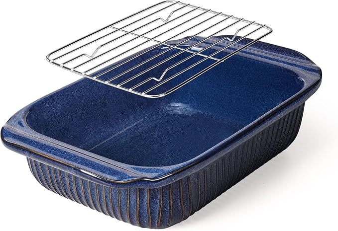Artena Baking Dish 2.3 Quarts, Casserole Dishes by Artena