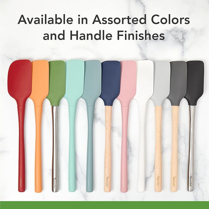 Tovolo Spoon Spatula Spoonula - Image 4