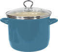 Vasconia EOS 8-Quart Stockpot by Vasconia