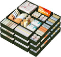 DIMJ Drawer Organizer Clothes Storage by DiMJ