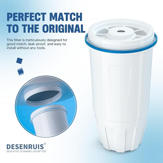 Upgraded Water Filter Replacement - Image 6