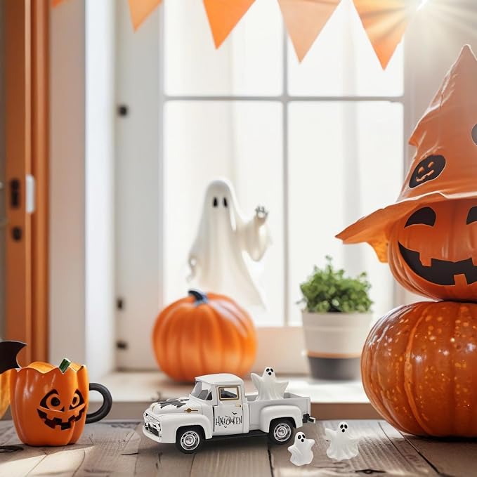 Halloween Decorations - Image 2