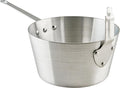 Winco Aluminum Sauce Pan, 5-1/2-Quart by Winco