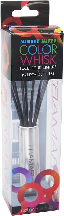 FRAMAR Mighty Mixer Hair Color Whisk - Image 2