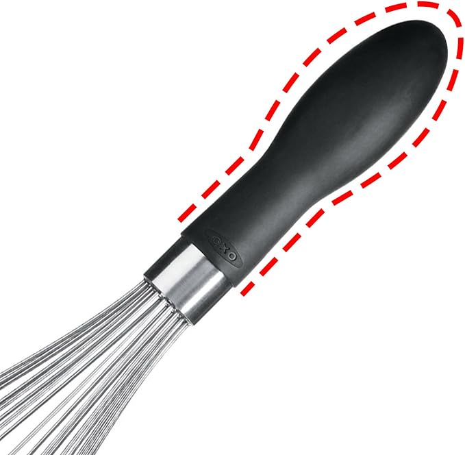 OXO Good Grips 9-Inch Whisk - Image 6