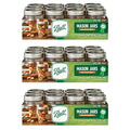 Ball Regular Mouth Glass Mason Jars by BallJar