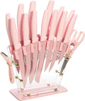 Paris Hilton Knife Block Set by TheWorldofParisHilton