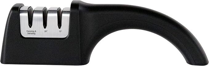 Chef'sChoice Professional Manual Knife Sharpeners AngleSelect - Image 5