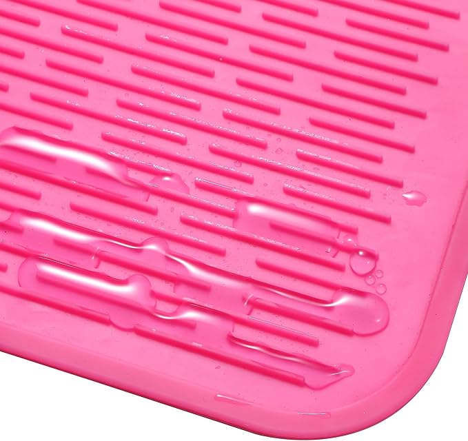 MicoYang Silicone Dish Drying Mat - Image 9