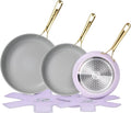 Chef Power Ceramic Frying Pan by ChefPower