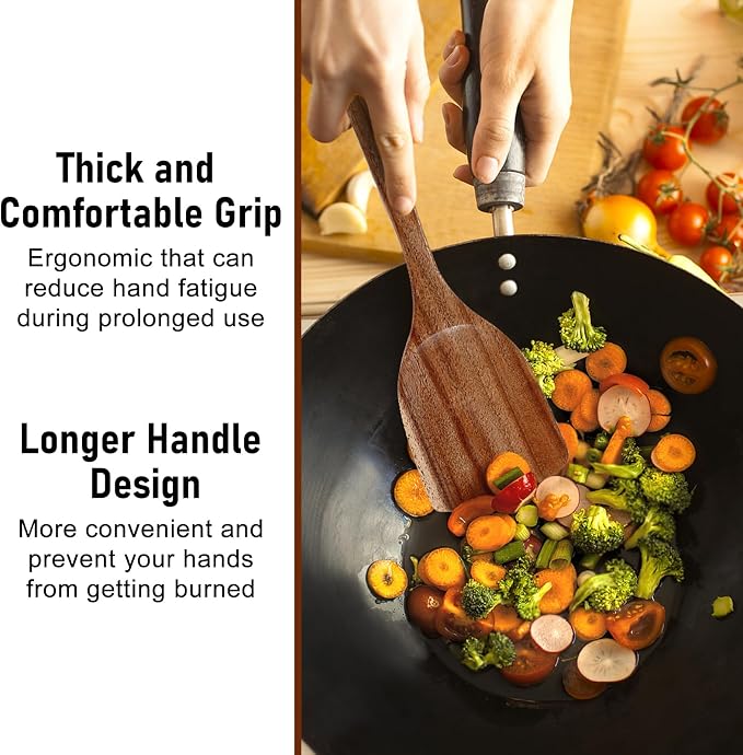Unokit Cooking Utensils Set for Kitchen - Image 6
