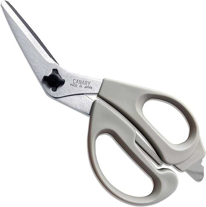 CANARY Japanese Kitchen Shears by CANARY