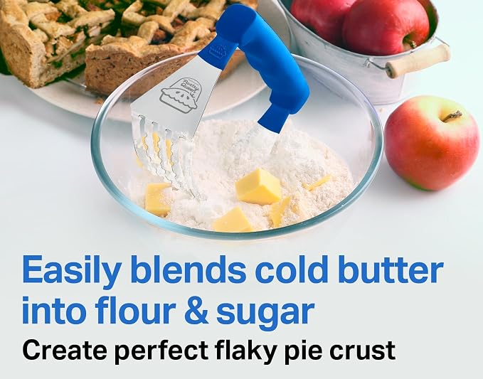 Pastry Cutter Tool - Image 2