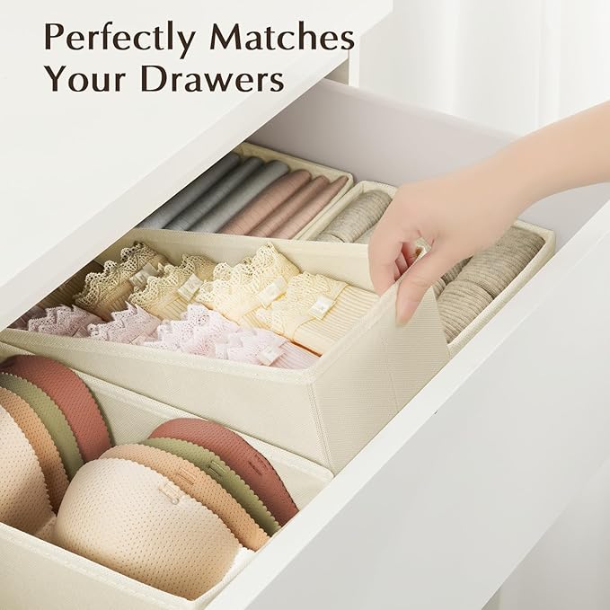 DIMJ Drawer Organizers - Image 3