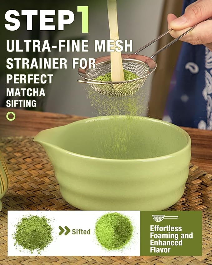 Matcha Whisk Set - Image 5