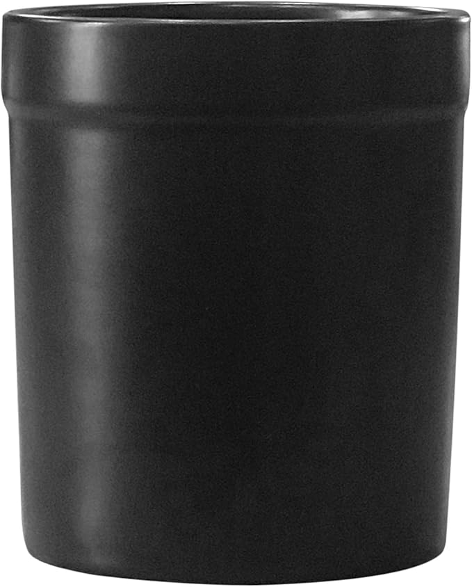 Fox Run 3951 Black Utensil Holder Large - Image 6