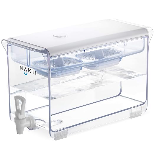 Nakii Water Filter Dispenser - Image 3