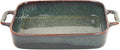 10" x 8" Porcelain Rectangular Casserole Dishes by LIUYWYHCF