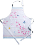 Maison d' Hermine 100% Cotton Apron by MaisondHermine