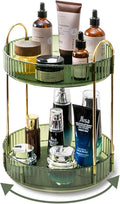 Asayuee 360 Rotating Makeup Organizer by Asayuee