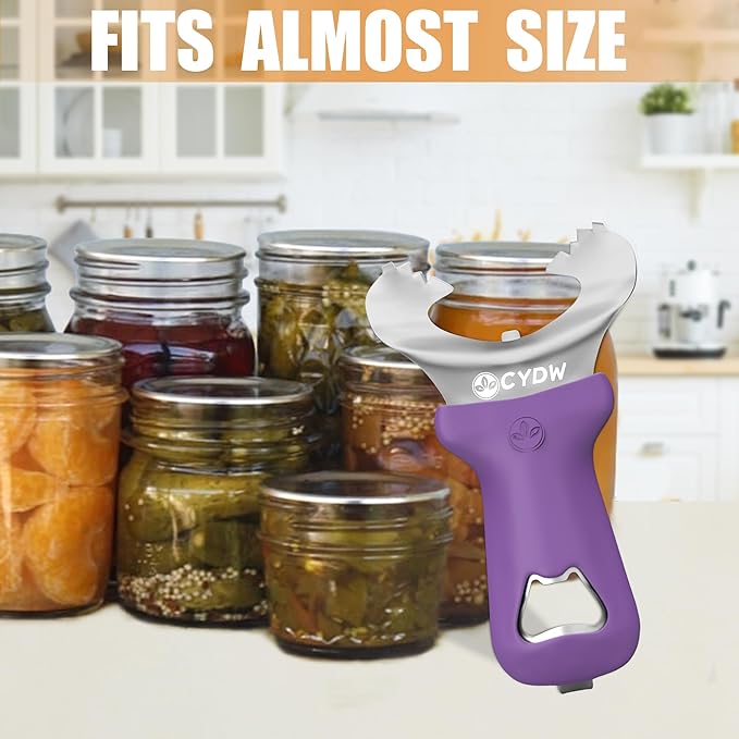 CYDW Mason Jar Opener Tool - Image 7