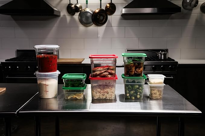 Cambro Food Storage Container - Image 7