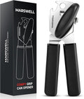 MARSWELL Manual Can Opener by Unknown