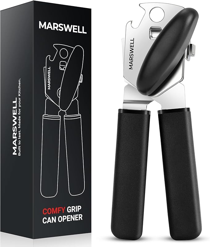 MARSWELL Manual Can Opener by Unknown