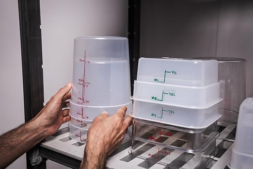 Cambro Food Storage Containers - Image 7