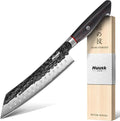 Huusk Santoku Japanese Chef Knife by HuuskKnife