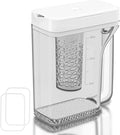 Upgraded DA97-17395B Refrigerator Water Pitcher Compatible by Odree