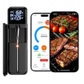 Smart Wireless Meat Thermometer, Digital Cooking Thermometer by SMNQIUA
