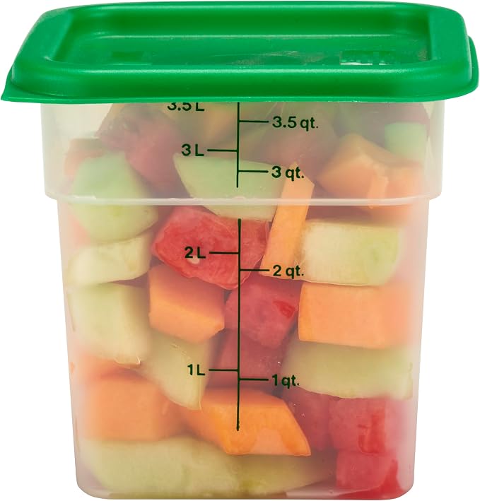 Cambro Food Storage Container - Image 3