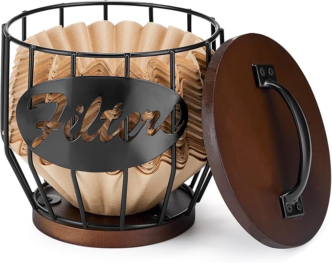 Yangbaga Coffee Filter Holder by Hanber