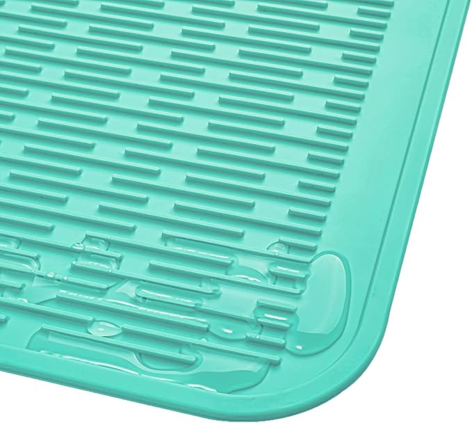 MicoYang Silicone Dish Drying Mat - Image 9