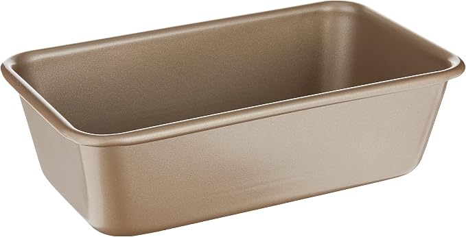 Cuisinart 9-Inch Chef's Classic Nonstick Bakeware Loaf Pan by Cuisinart