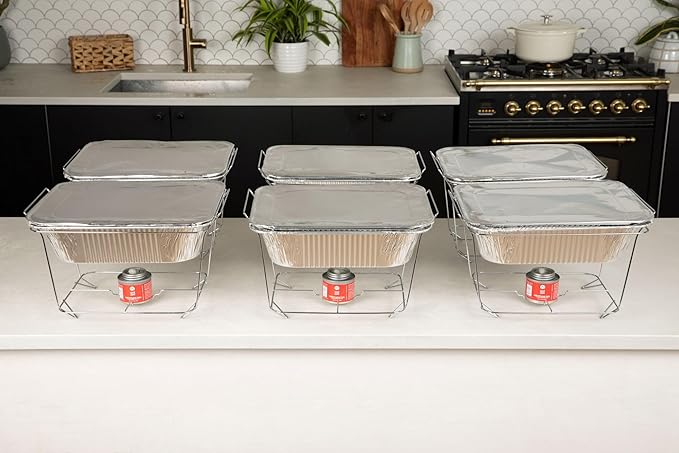 Alpha Living 6 Pack - Image 8