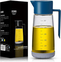 Olive Oil Dispenser Bottle for Kitchen by CCKO