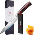 KEEMAKE 5 Inch Paring Knife by KEEMAKE