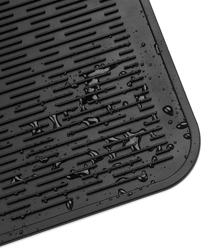 MicoYang Silicone Dish Drying Mat - Image 9